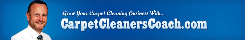 Carpet Cleaners Coach